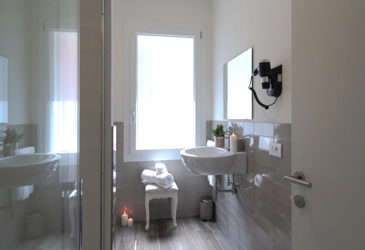 Bed & Basta Hotel Reggio Emilia Kültér fotó