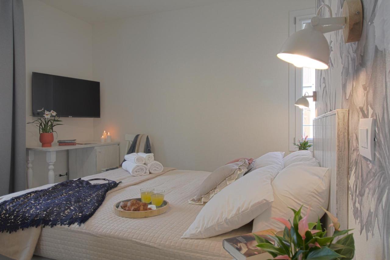 Bed & Basta Hotel Reggio Emilia Kültér fotó