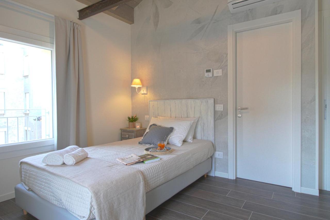 Bed & Basta Hotel Reggio Emilia Kültér fotó
