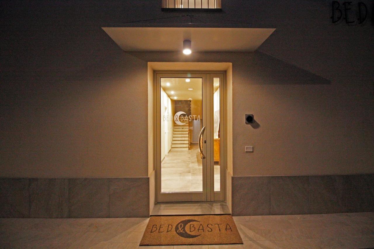Bed & Basta Hotel Reggio Emilia Kültér fotó