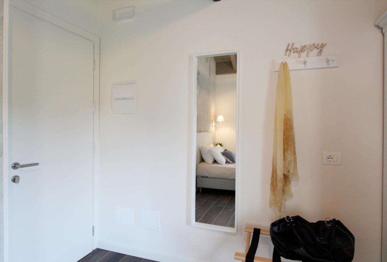 Bed & Basta Hotel Reggio Emilia Kültér fotó