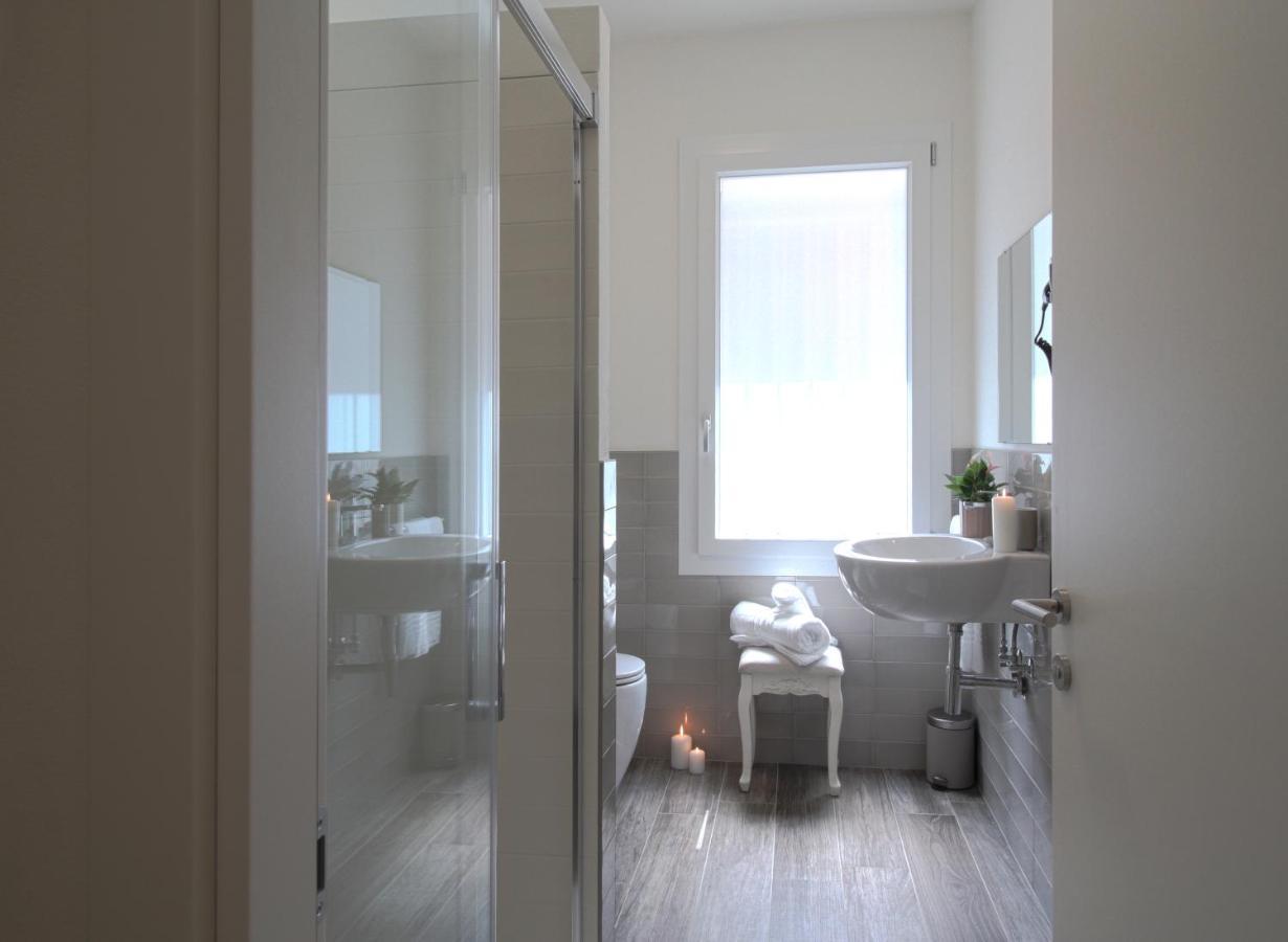 Bed & Basta Hotel Reggio Emilia Kültér fotó