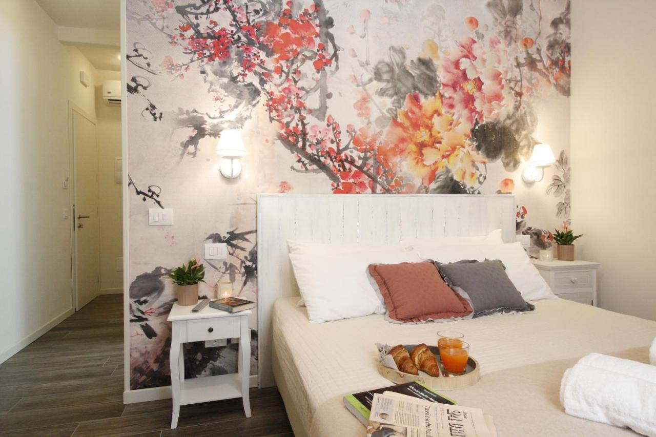 Bed & Basta Hotel Reggio Emilia Kültér fotó
